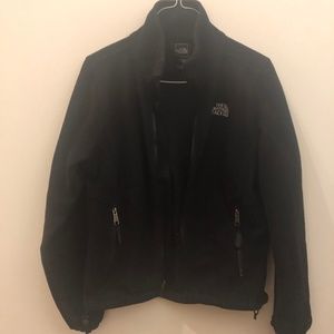 Black North Face Fleece!!